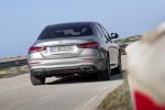 Mercedes-Benz E-Class AMG Line 2020 года (WW)